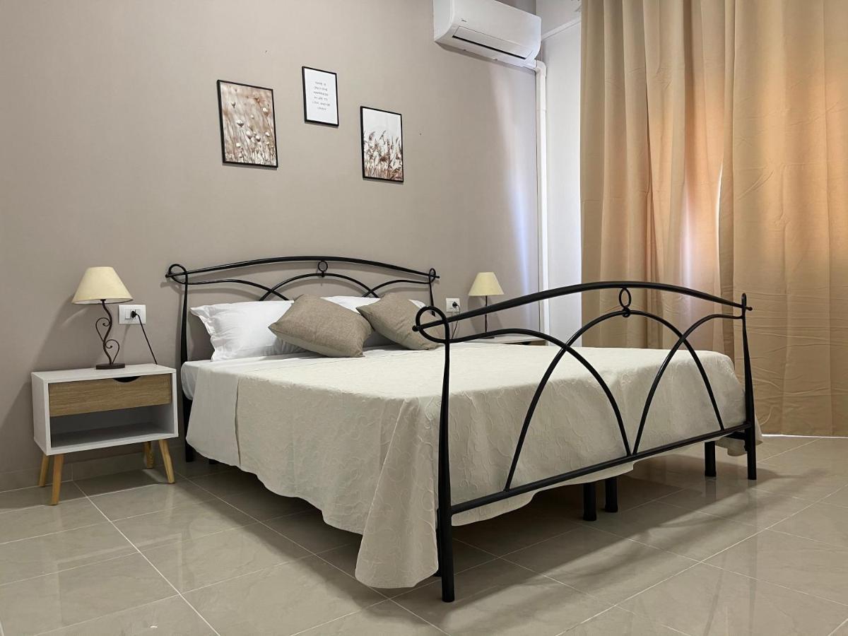 Mura Guest Room Terralba Exterior photo