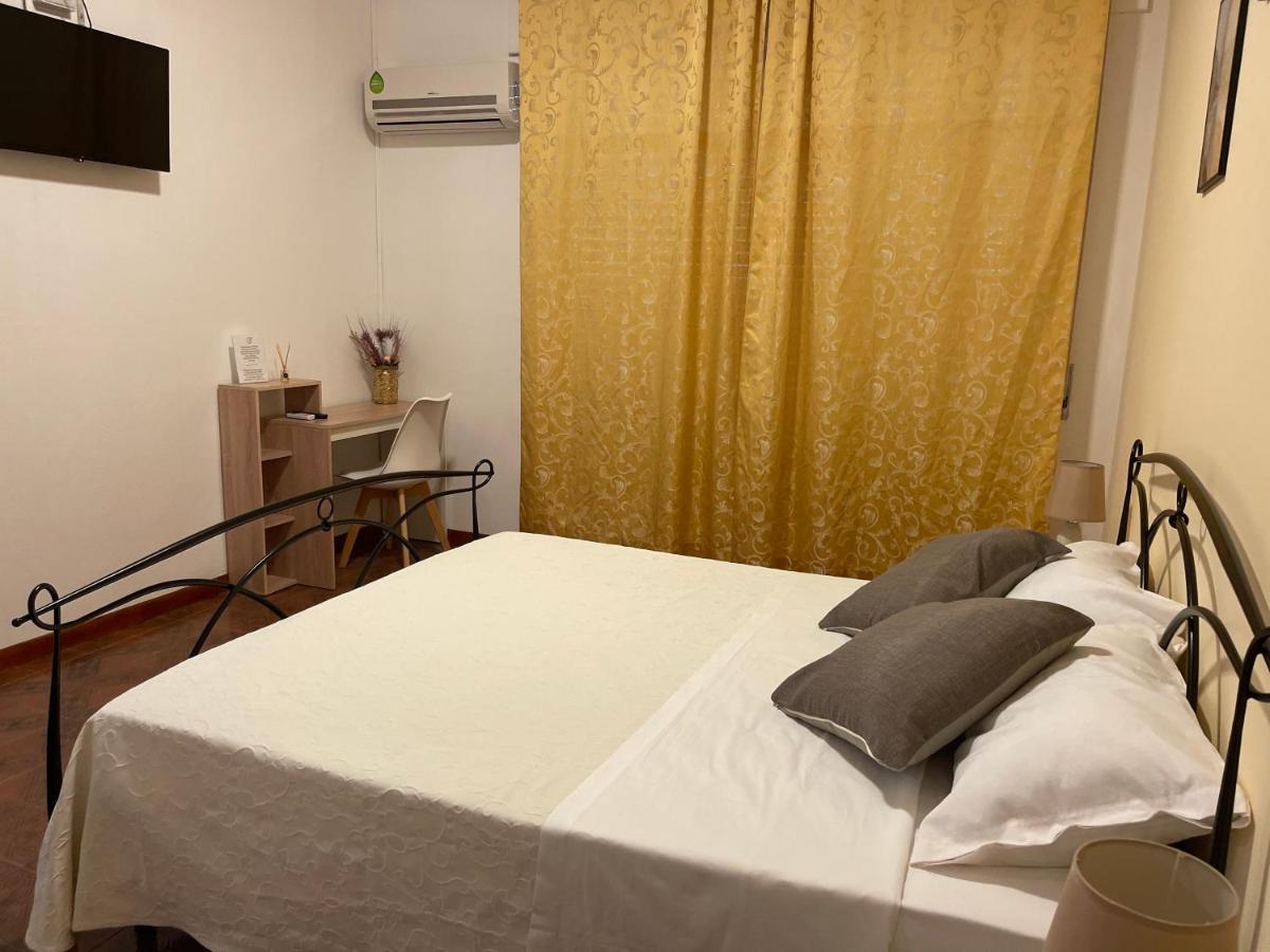 Mura Guest Room Terralba Exterior photo