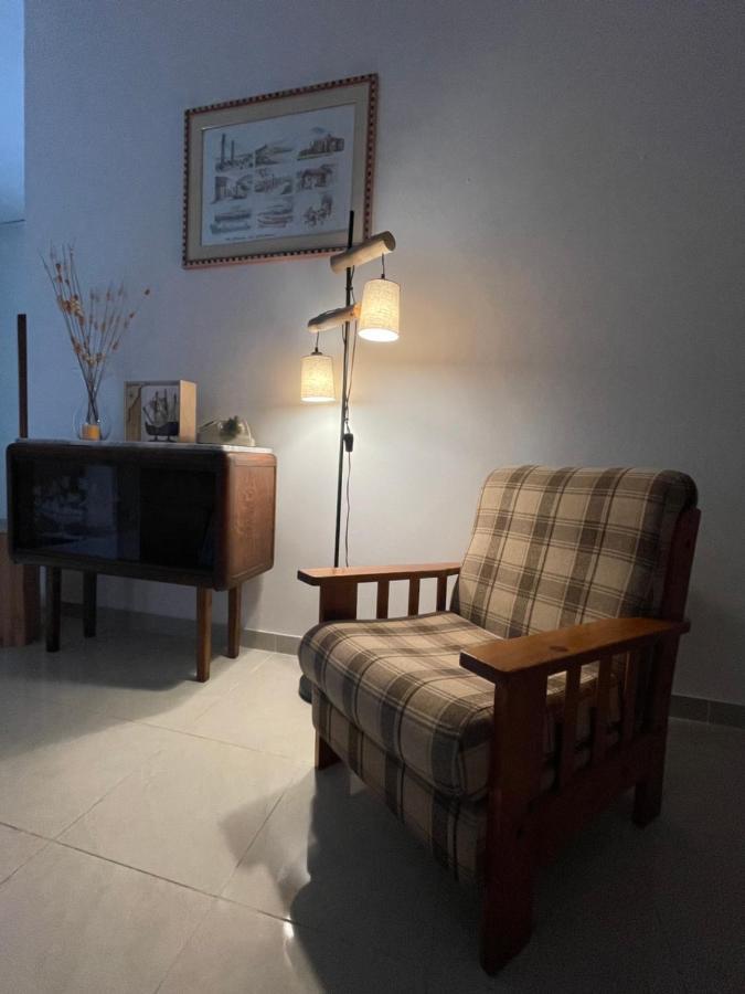 Mura Guest Room Terralba Exterior photo