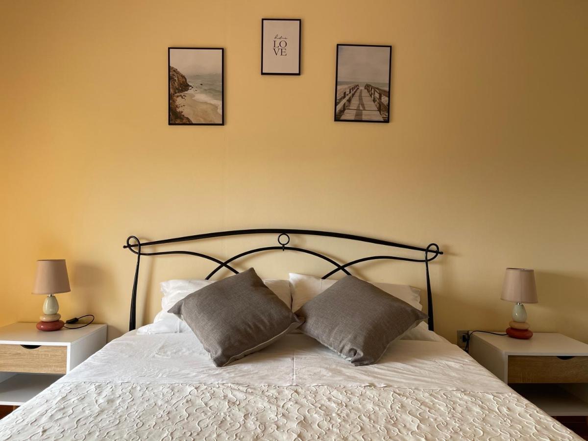 Mura Guest Room Terralba Exterior photo